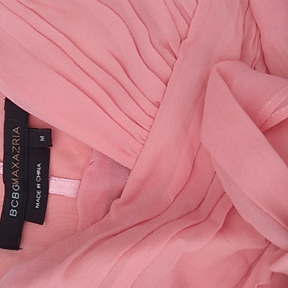 ⚜️ GOLD EMBROIDERED ROBINS EGG BLUE Feminine SHELL LUXURIOUS LOOK - Picture 9 of 16